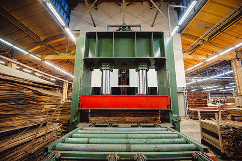 These Are Main Indicators Of Good Hydraulic Press Suppliers